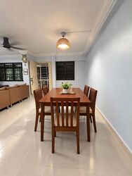 Blk 721 Woodlands Circle (Woodlands), HDB 4 Rooms #623157141